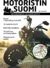 Motoristin Suomi Motoristin Suomi